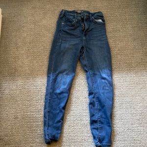 Jeans from Stitch Fix